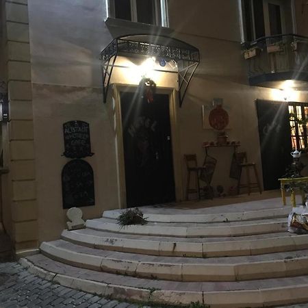 Altstadt Hotel&Cafe Baku Exterior foto