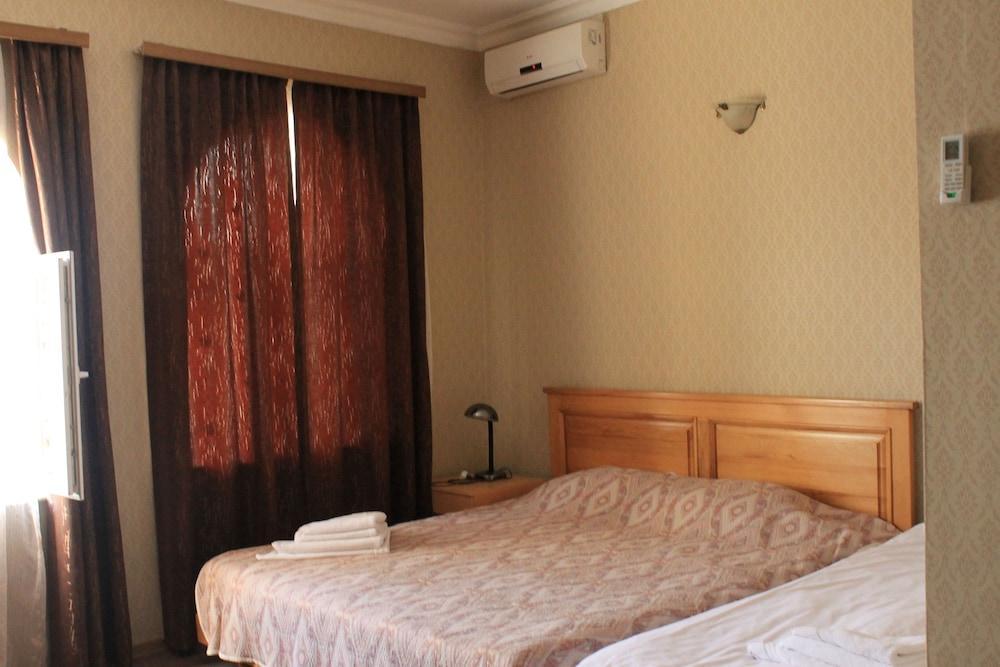 Altstadt Hotel&Cafe Baku Exterior foto