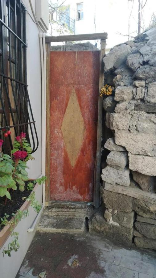 Altstadt Hotel&Cafe Baku Exterior foto